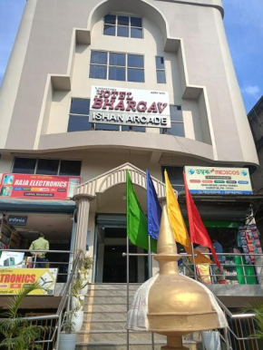 Hotel Bhargav (Ishan Arcade)
